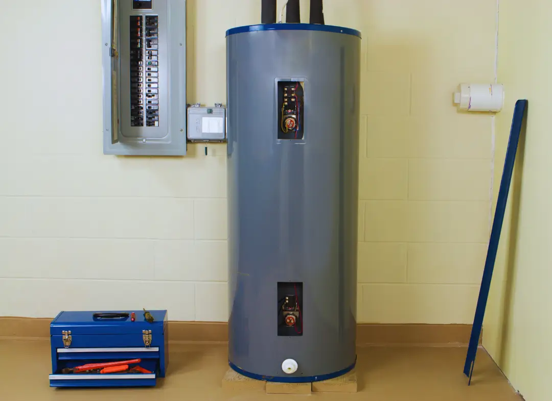 Chauffe-eau Vire Normandie